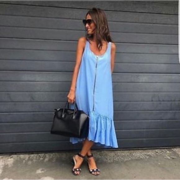 Zara jumper/dress - Picture 5 of 15